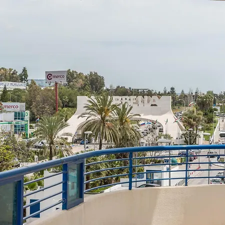 305 Apartment Marbella