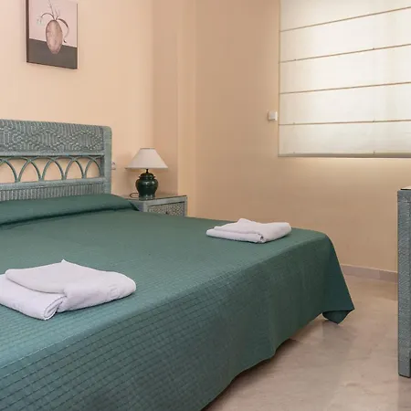 Apartment 305 Marbella