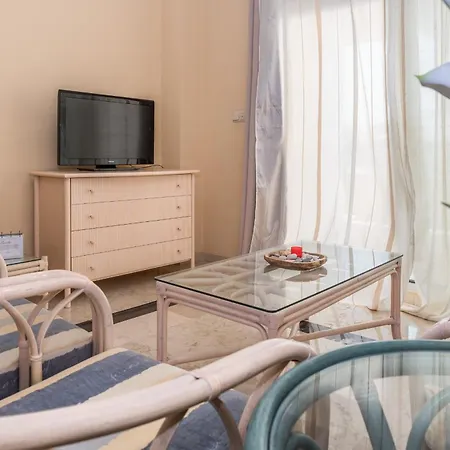 Apartment 305 *