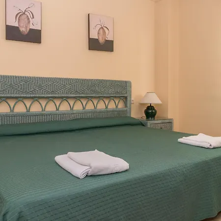 Apartment 305 Marbella