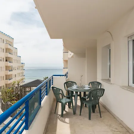 Apartment 305 *