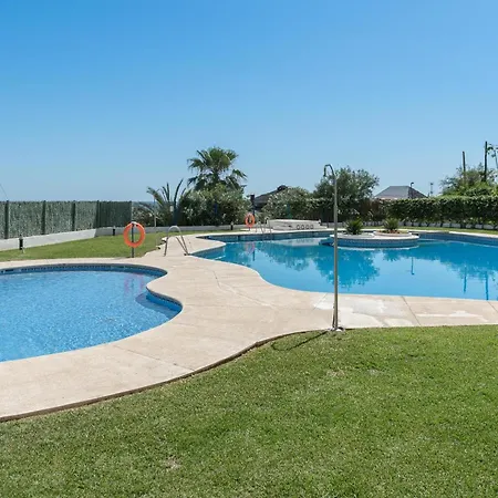 Al Lado Del Mar Apartamento *